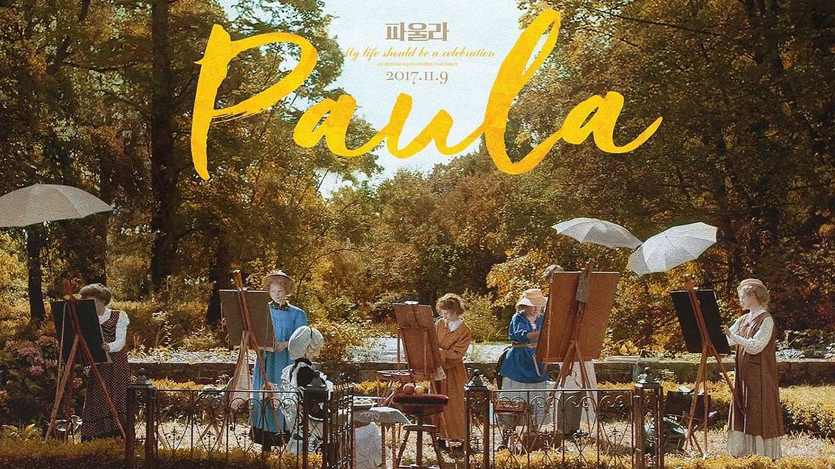 Paula Paula