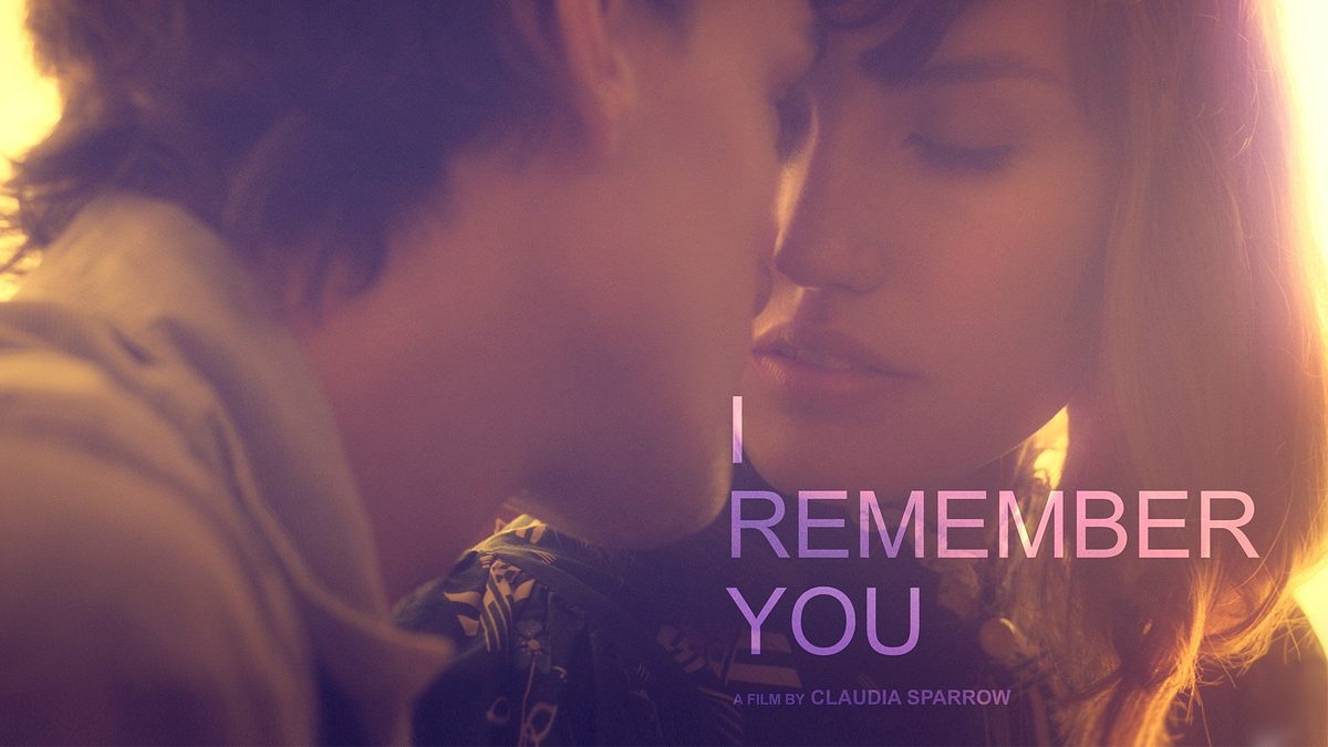 I Remember You I Remember You