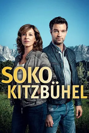 SOKO Kitzbühel - Foto: TMDB