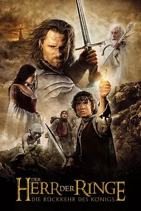 Der Herr der Ringe - Die Rückkehr des Königs - Foto: TMDB