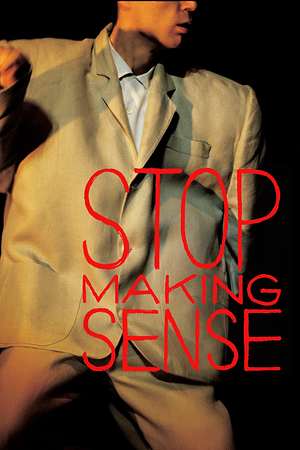 Stop Making Sense - Foto: TMDB
