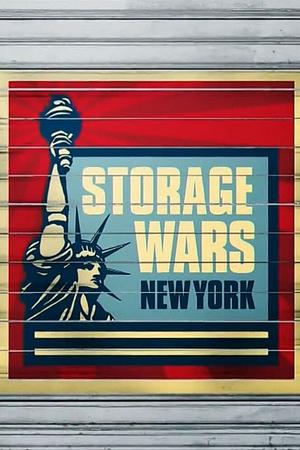 Storage Wars: New York - Foto: TMDB