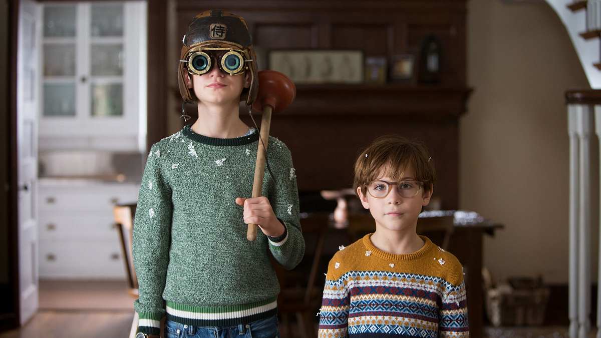 The Book of Henry The Book of Henry