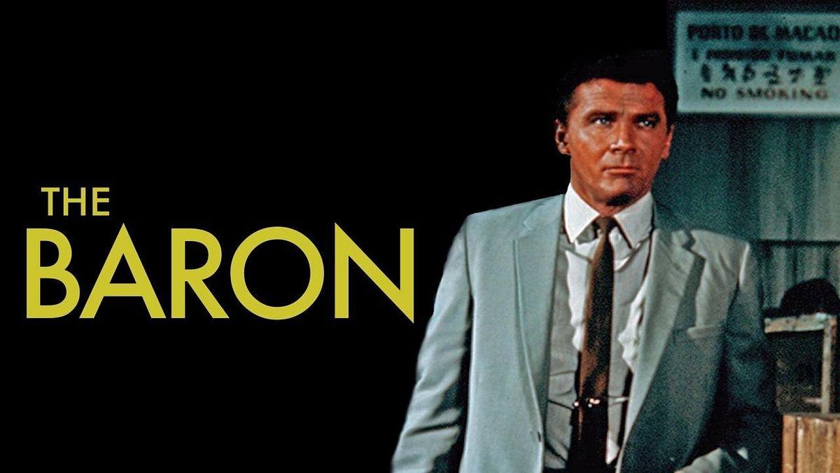 Der Baron