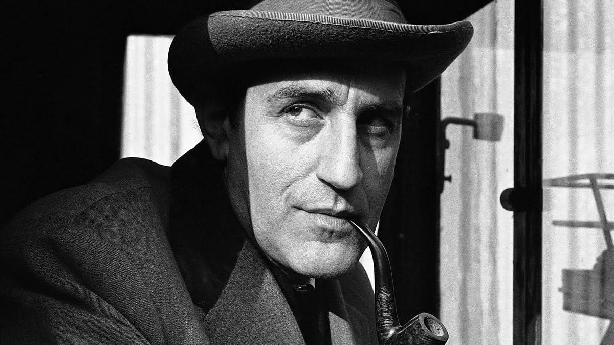 Sherlock Holmes Sherlock Holmes