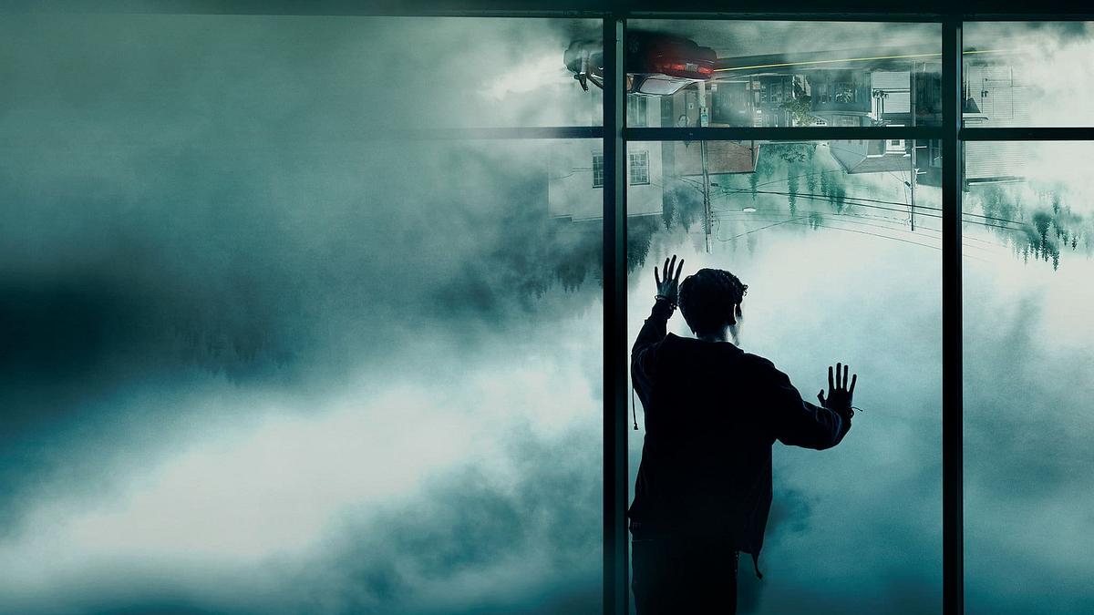 Der Nebel Der Nebel