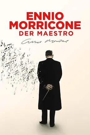 Ennio Morricone - Der Maestro - Foto: TMDB Ennio Morricone - Der Maestro - Foto: TMDB