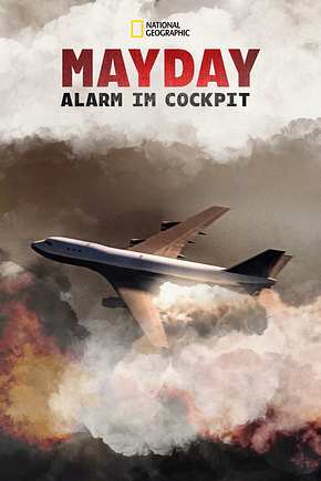 Mayday – Alarm im Cockpit - Foto: TMDB