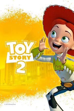 Toy Story 2 - Foto: TMDB