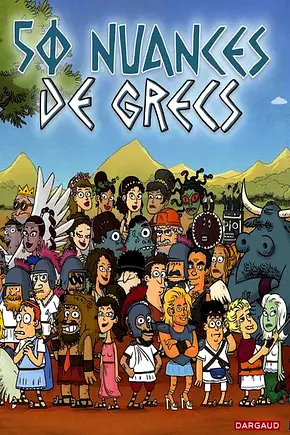 50 Shades of Greek - Foto: TMDB