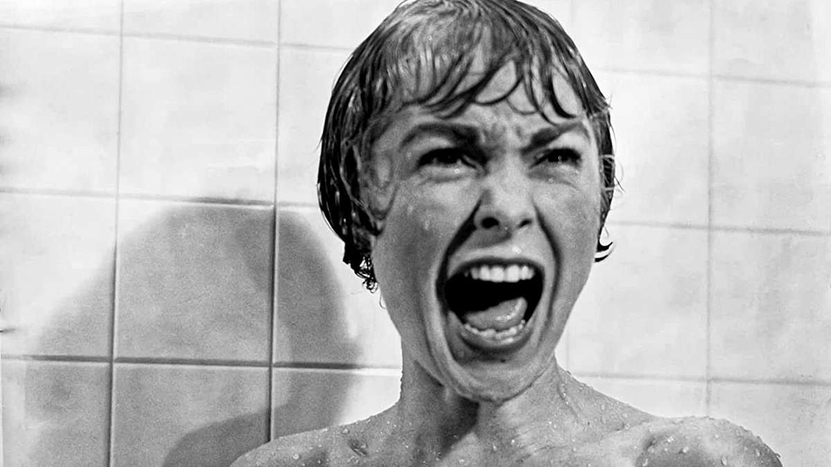 Psycho Psycho