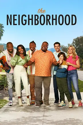The Neighborhood - Foto: TMDB