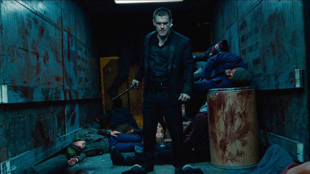 Oldboy Oldboy
