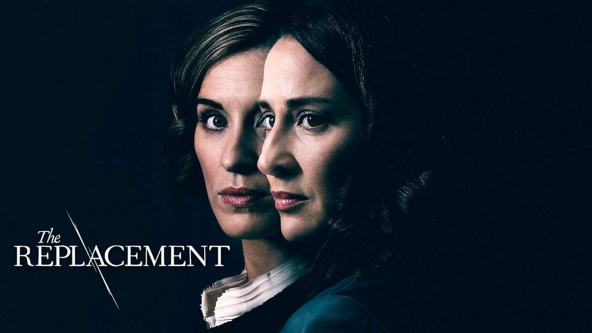 The Replacement The Replacement