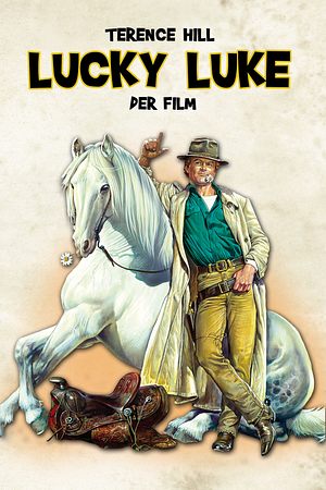 Lucky Luke - Foto: TMDB