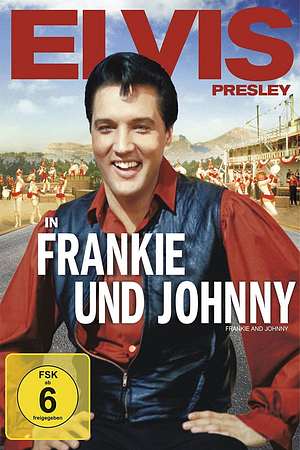 Frankie und Johnny - Foto: TMDB