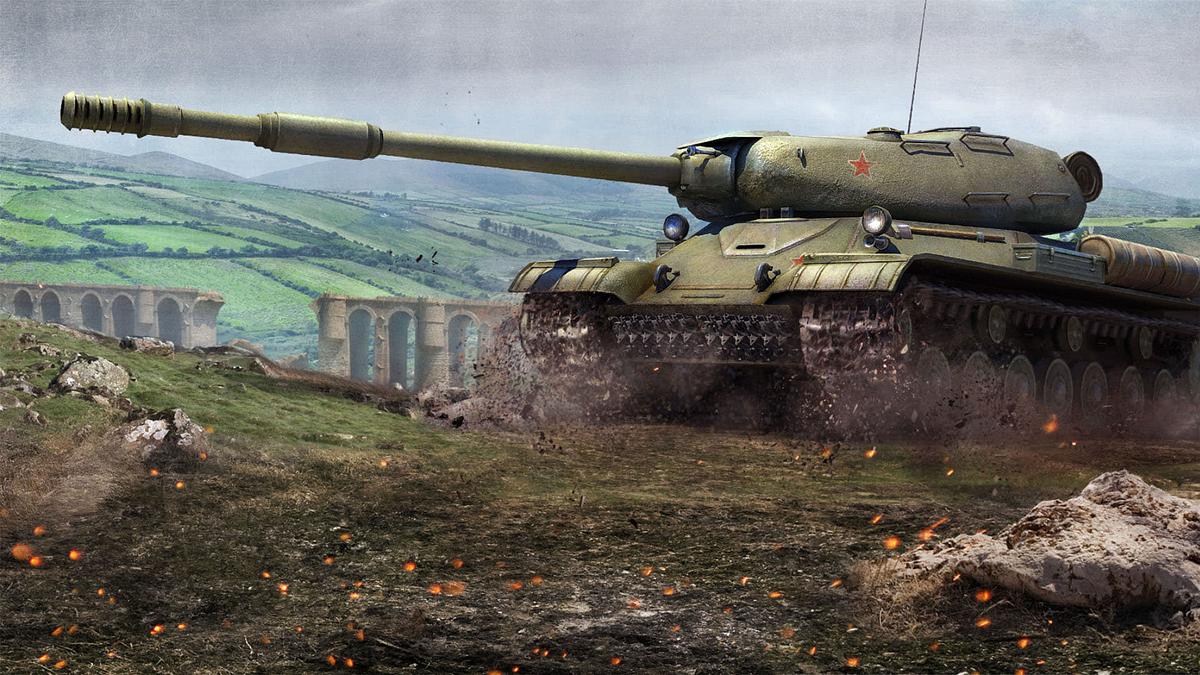White Tiger - Die große Panzerschlacht White Tiger - Die große Panzerschlacht