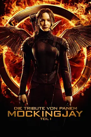Die Tribute von Panem - Mockingjay Teil 1 - Foto: TMDB