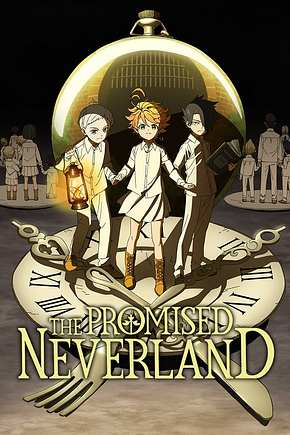 The Promised Neverland - Foto: TMDB