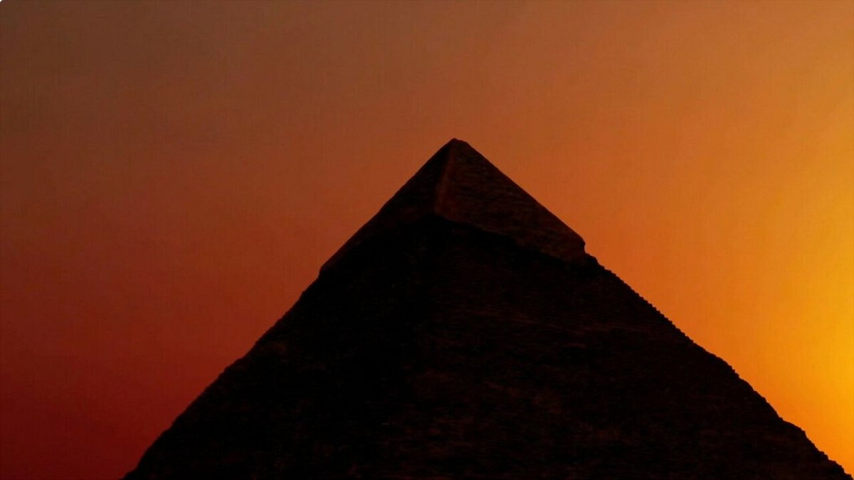 Tutanchamun – Rätsel um den Fluch des Pharaos Tutanchamun – Rätsel um den Fluch des Pharaos