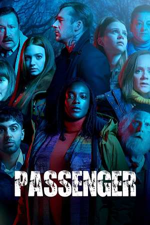 Passenger - Foto: TMDB