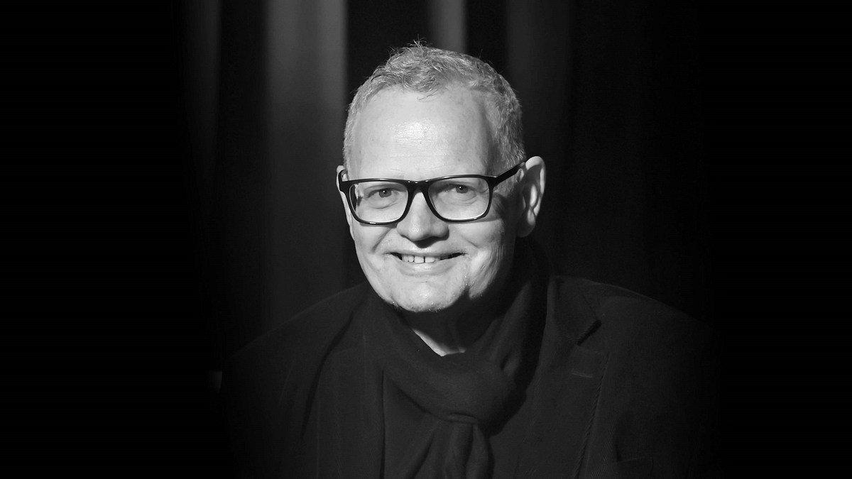 Ulli Potofski