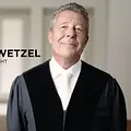 Ulrich Wetzel - Das Jugendgericht Thumbnail