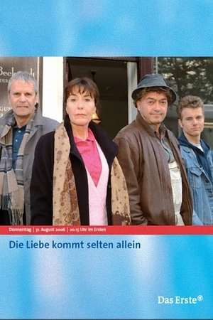 Die Liebe kommt selten allein - Foto: TMDB