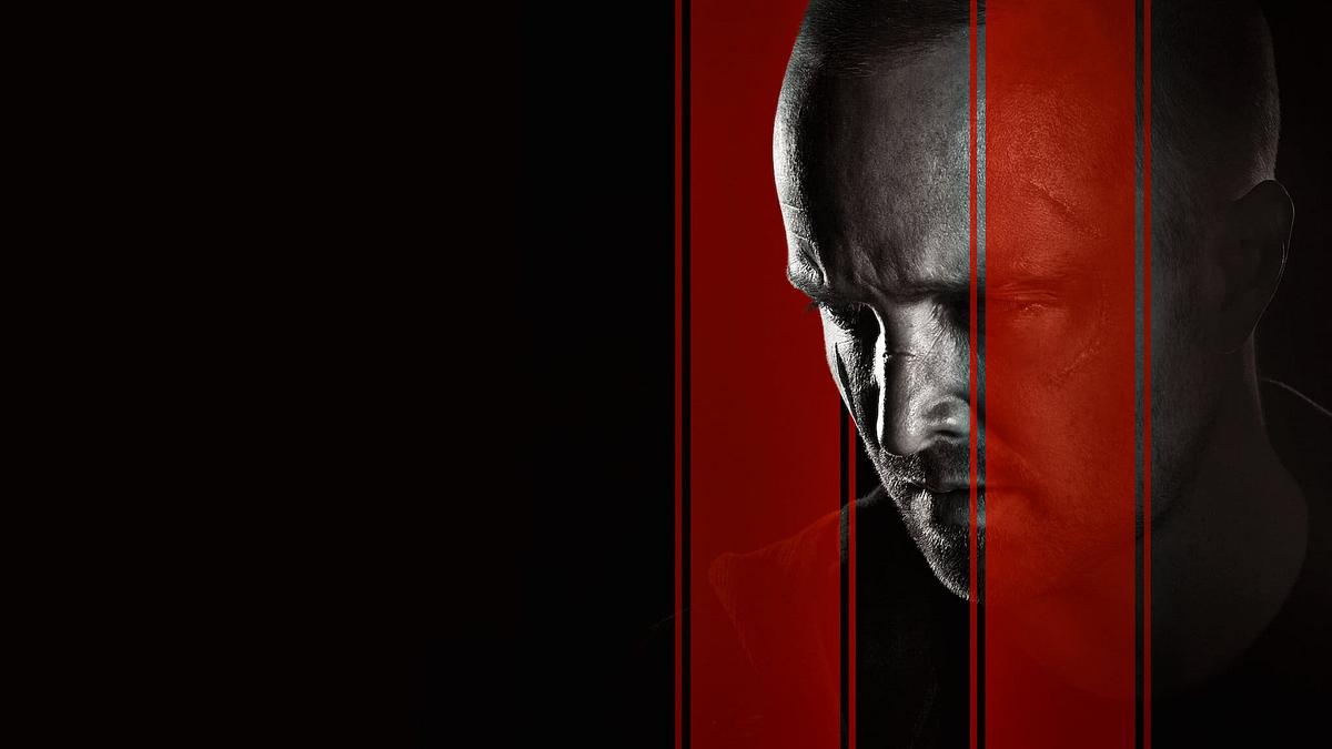 El Camino: Ein „Breaking Bad“-Film El Camino: Ein „Breaking Bad“-Film