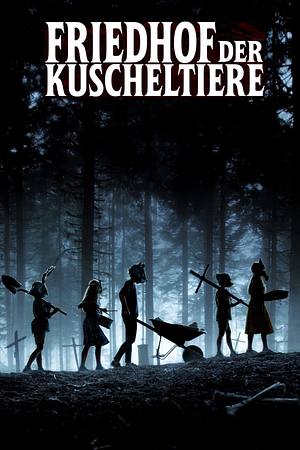 Friedhof der Kuscheltiere - Foto: TMDB