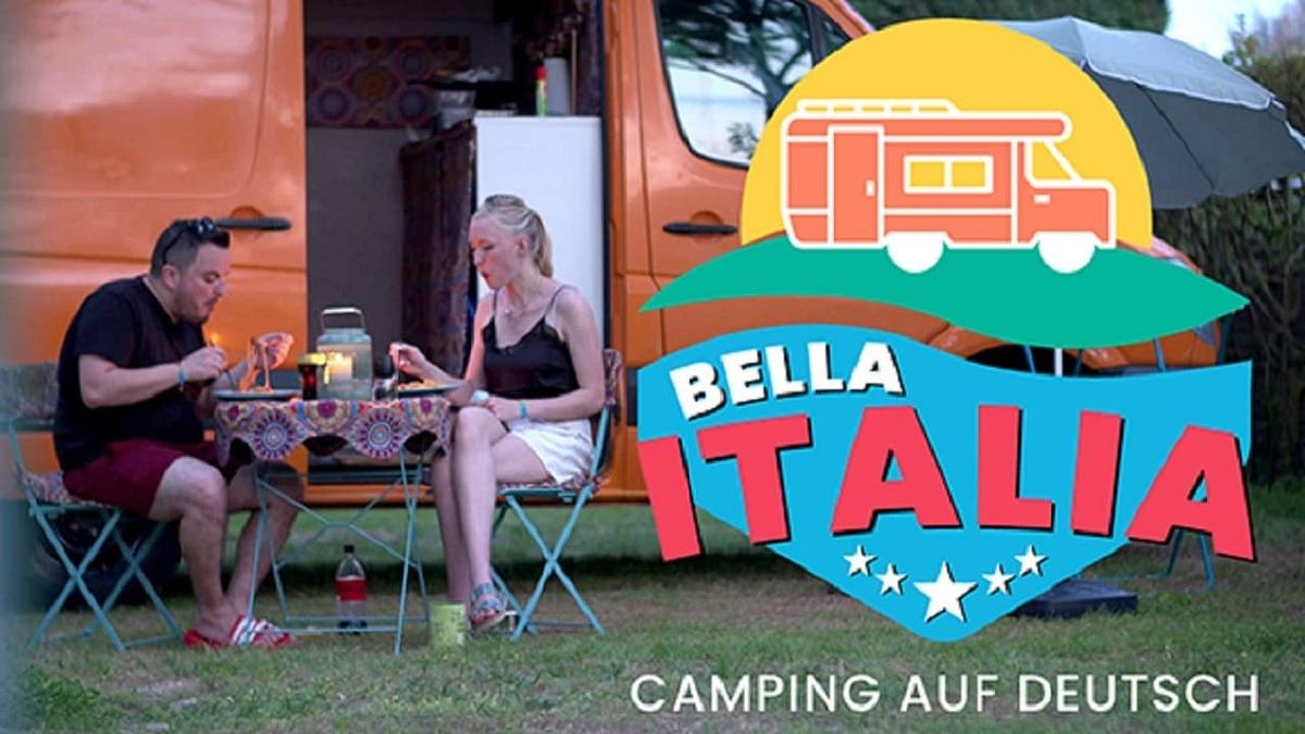 Bella Italia-Camping auf Deutsch Bella Italia-Camping auf Deutsch