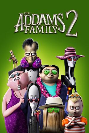 Die Addams Family 2 - Foto: TMDB
