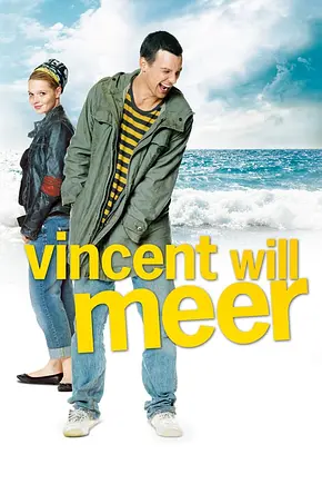 Vincent will Meer - Foto: TMDB Vincent will Meer - Foto: TMDB