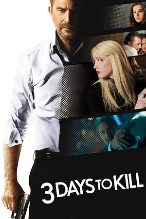 3 Days to Kill - Foto: TMDB