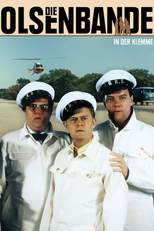 Die Olsenbande in der Klemme - Foto: TMDB