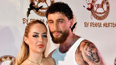 Umut Tekin und Emma Fernlund - Foto: IMAGO/ Future Image