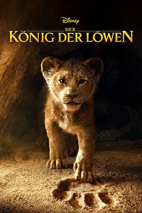 Der König der Löwen - Foto: TMDB Der König der Löwen - Foto: TMDB