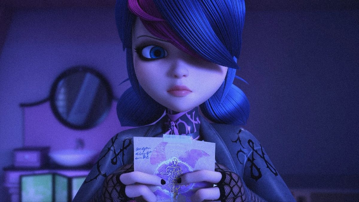 Miraculous World: Paris, Geschichten von Shadybug und Claw Noir Miraculous World: Paris, Geschichten von Shadybug und Claw Noir