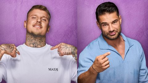 Aleks Petrovic Paco Herb - Foto: Collage: Amazon Prime Video