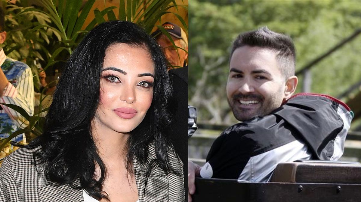 Dilara prahlt offen mit ihrer Nasen-OP!