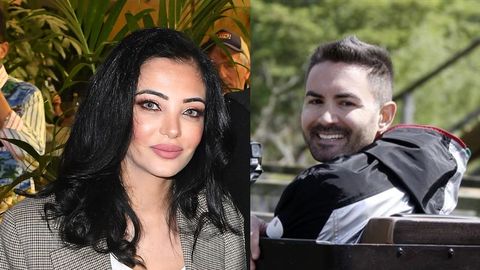 Dilara prahlt offen mit ihrer Nasen-OP! - Foto: Collage: Imago / APress / Future Image Auf Pinterest merken