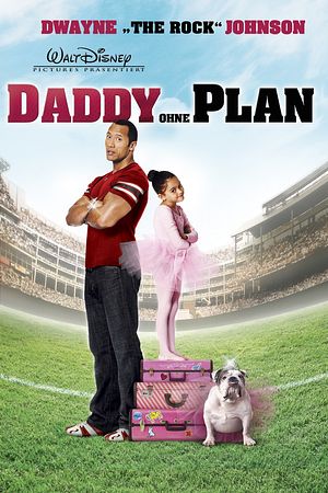 Daddy ohne Plan - Foto: TMDB