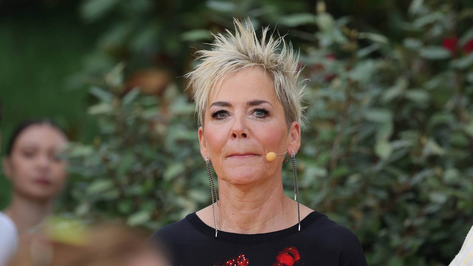 Inka Bause verkündet trauriges Aus: „Ein verlorener Kampf!“