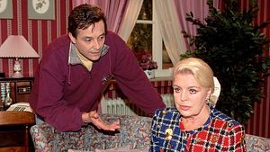 Unter Uns Margot Weigel / Chrstiane Maybach - Foto: RTL