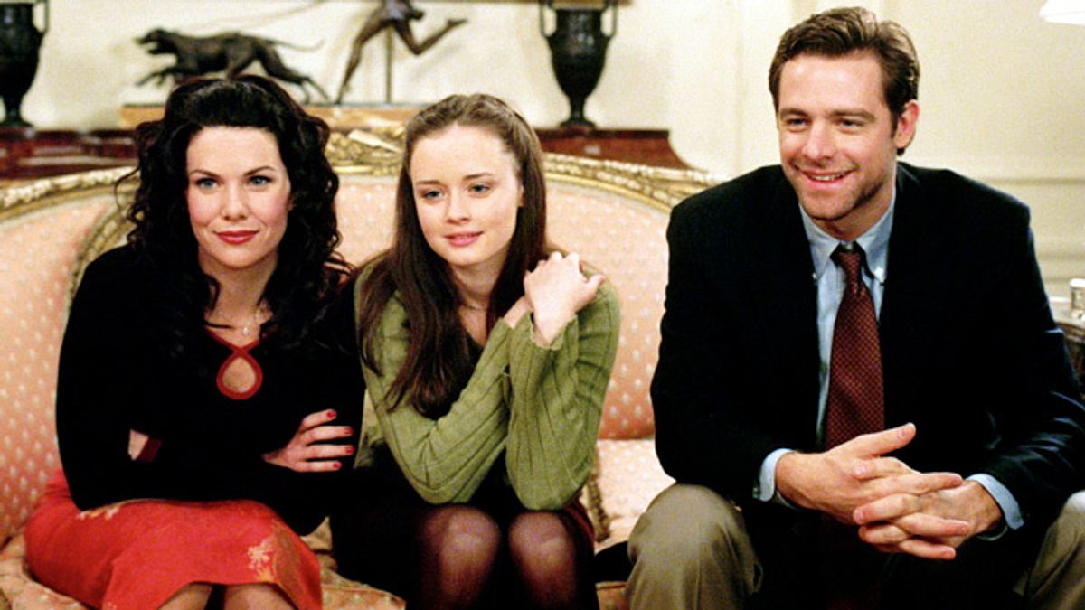 Gilmore Girls