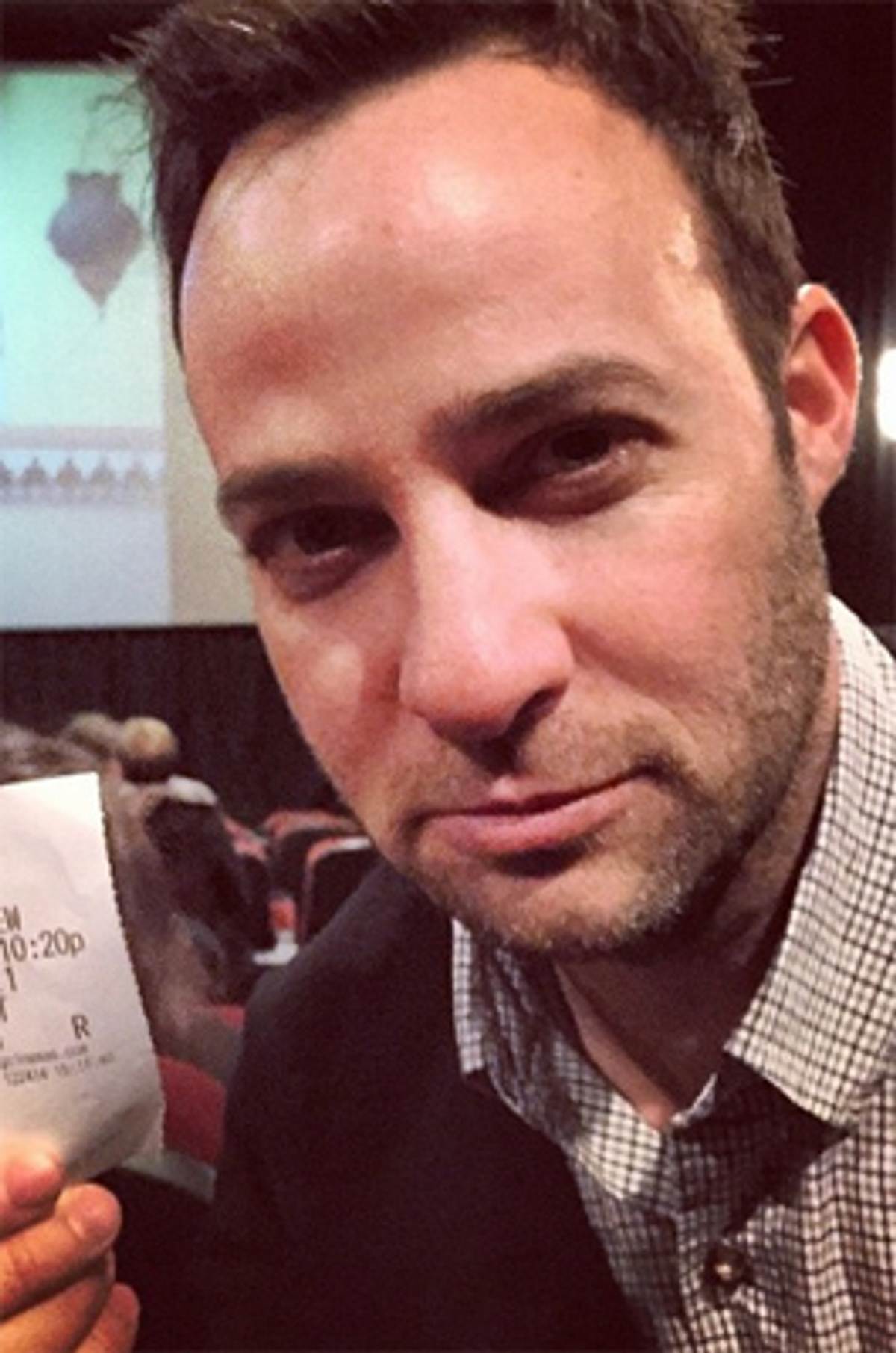 Danny Strong