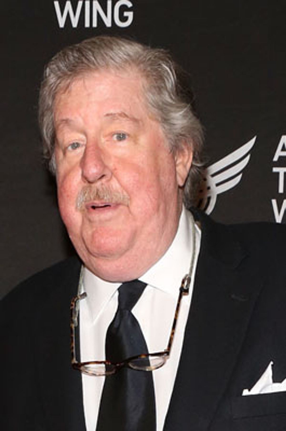 Edward Herrmann