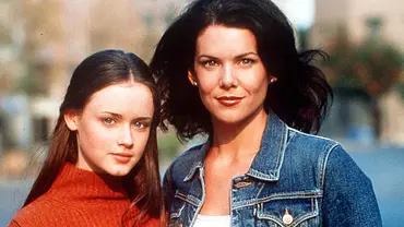 Gilmore Girls Gilmore Girls