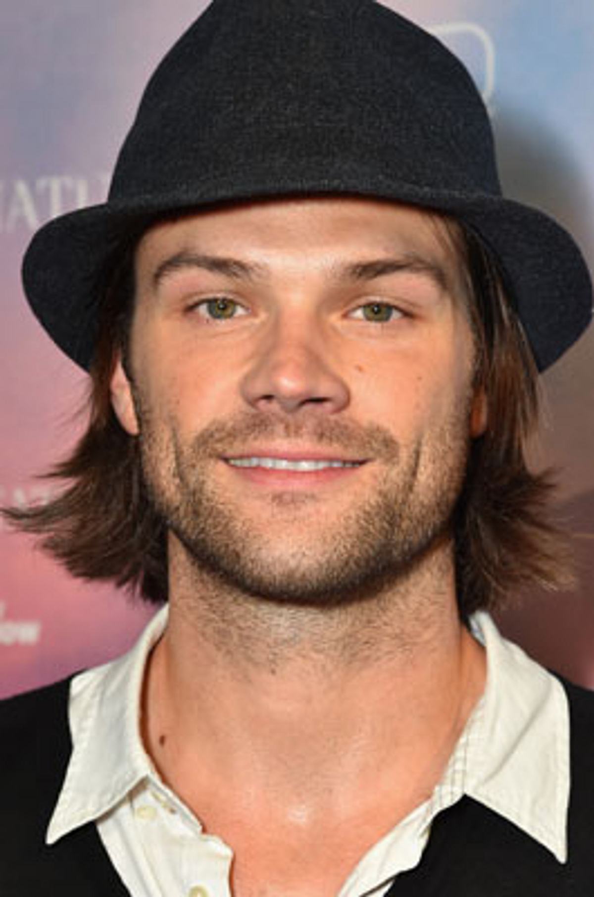 Jared Padalecki