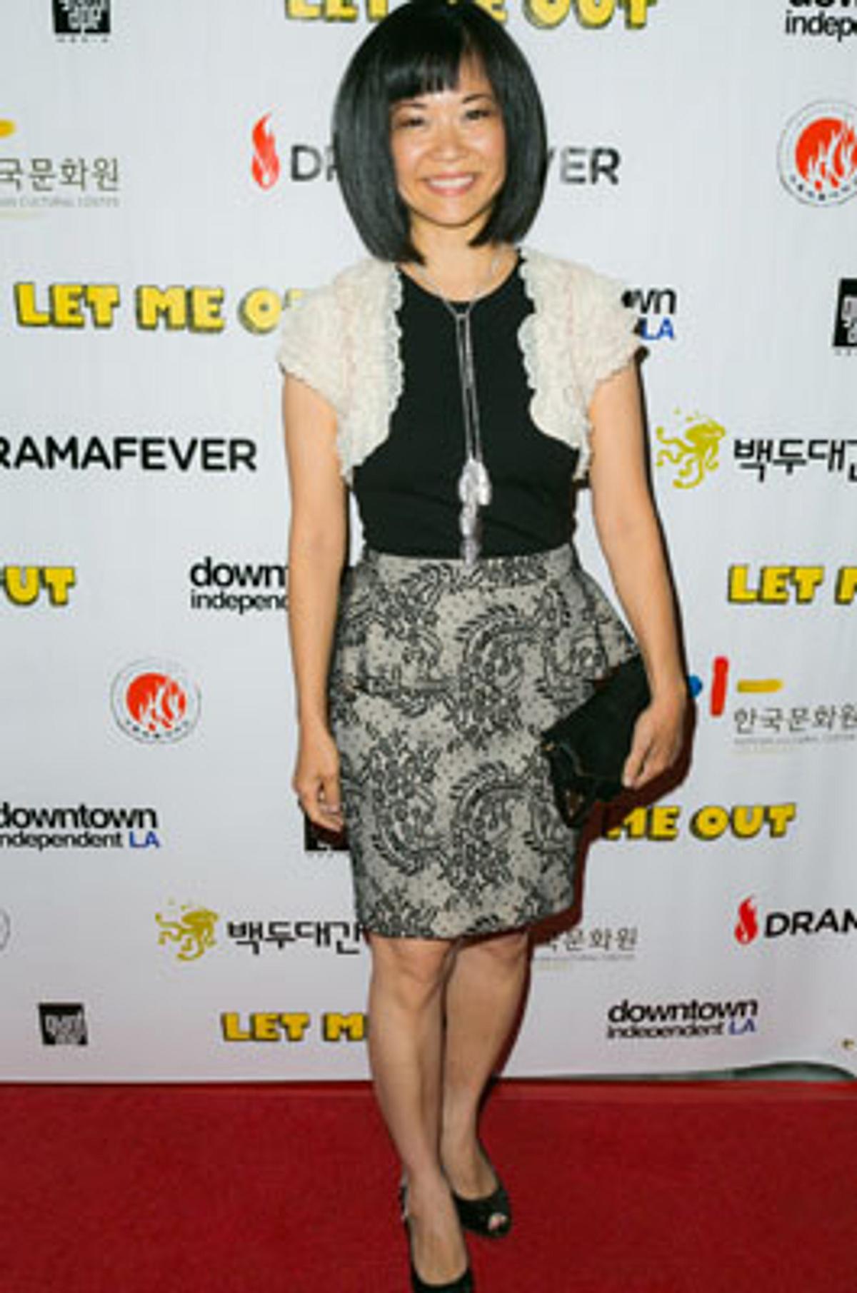 Keiko Agena